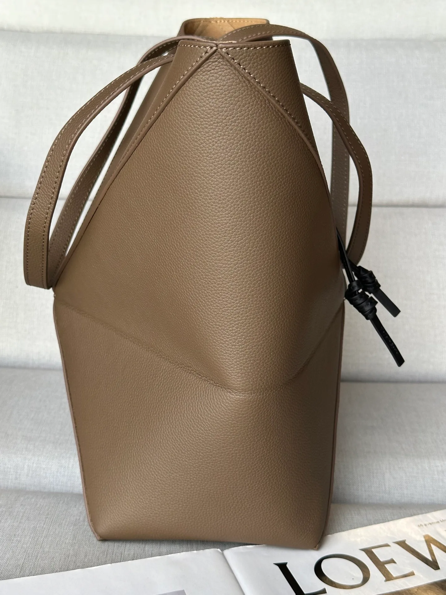 Классические Сумки Женские Loewe 12866923