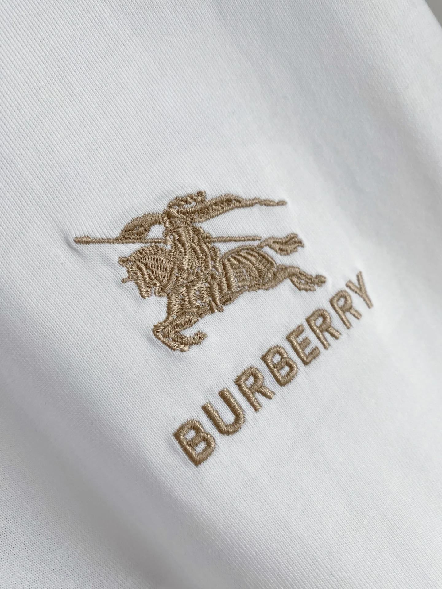 Футболки Мужские Burberry 11872863