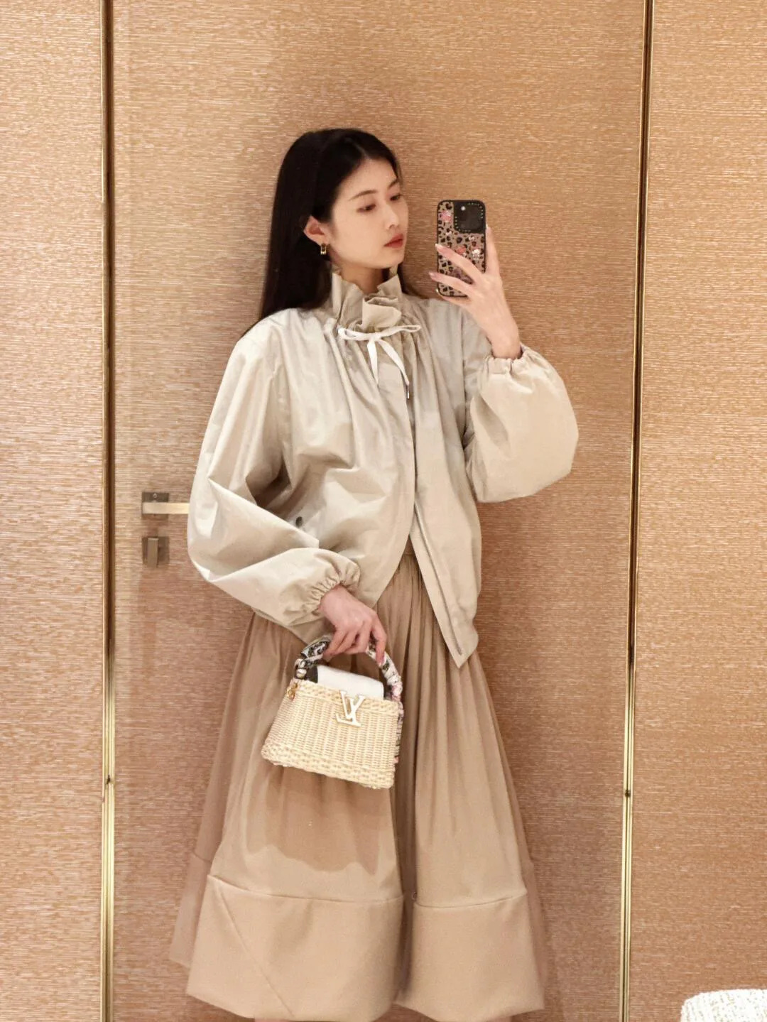 Куртки И Пуховики Женские Louis Vuitton 95310