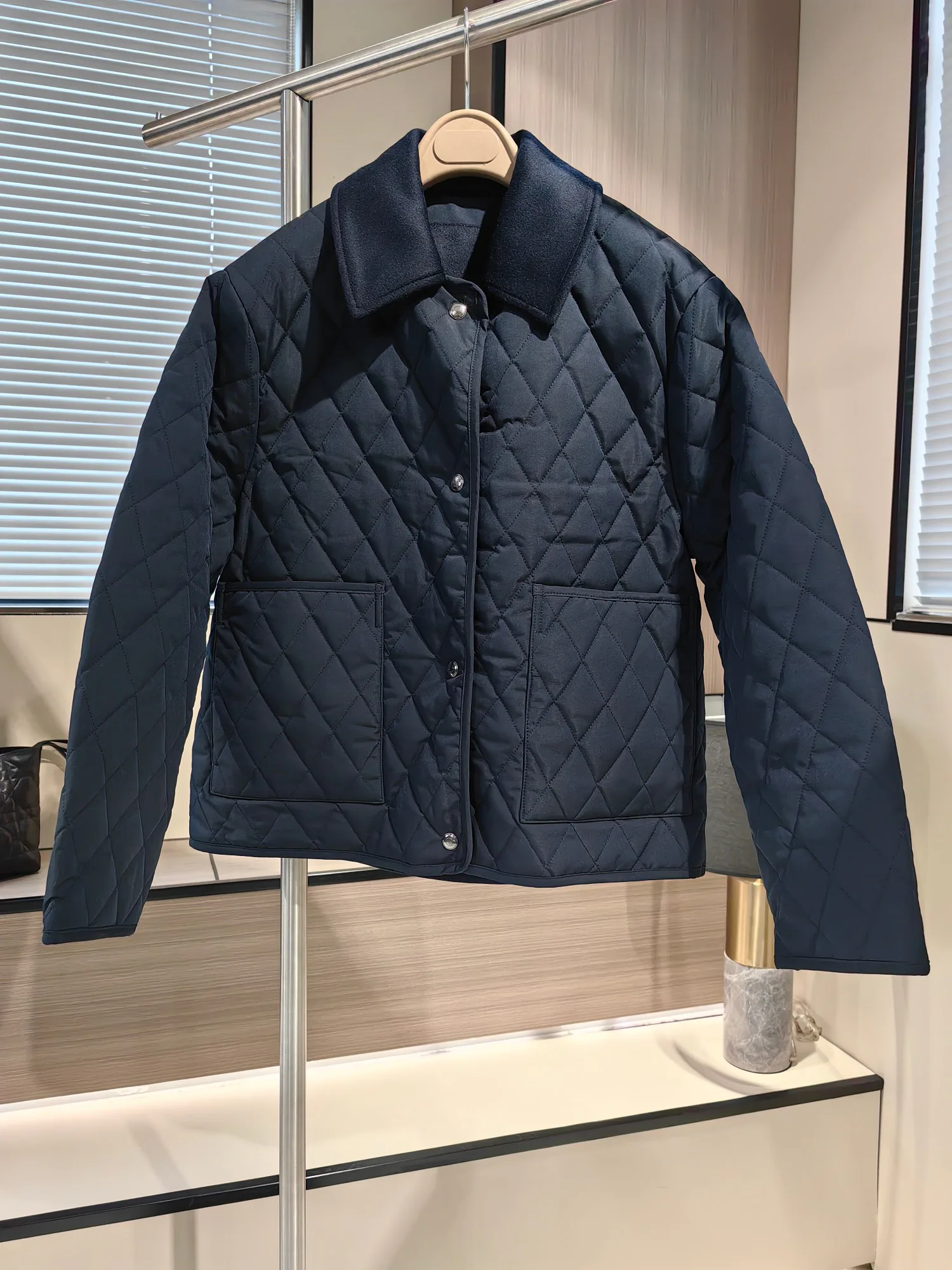 Куртки И Пуховики Женские Loro Piana 1007712