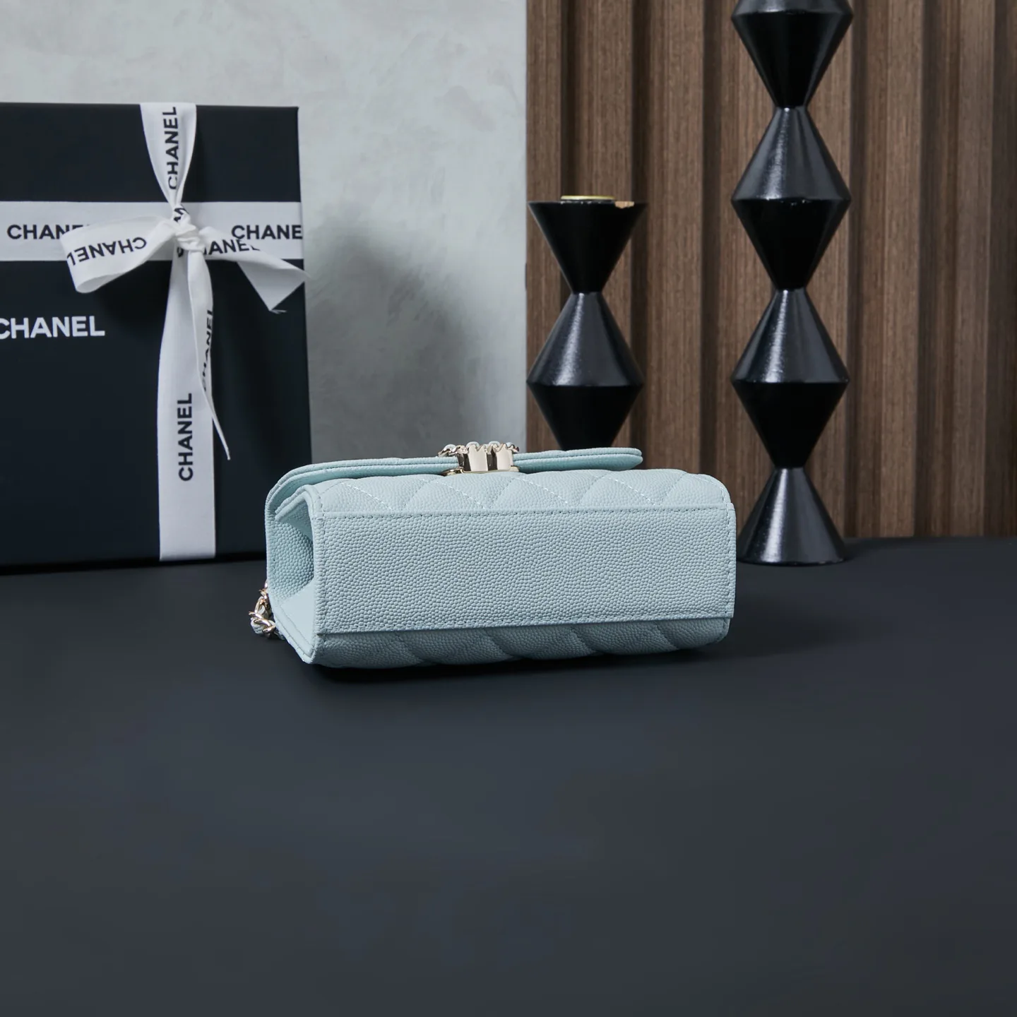 Сумки На Ремне Женские Chanel 61152