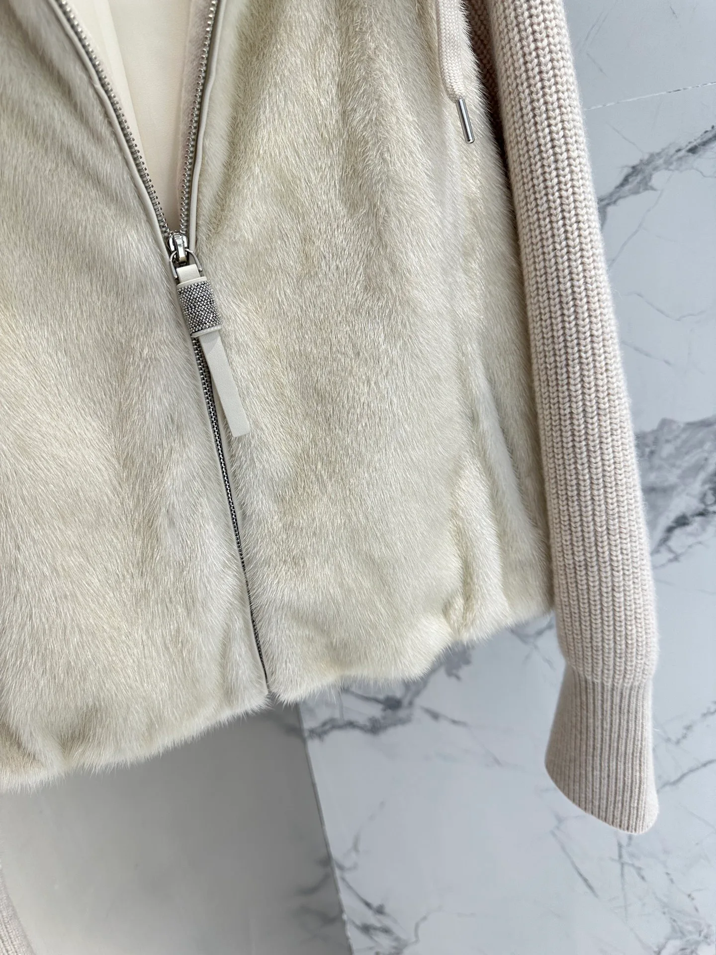 Шубы Женские Brunello Cucinelli 1872212