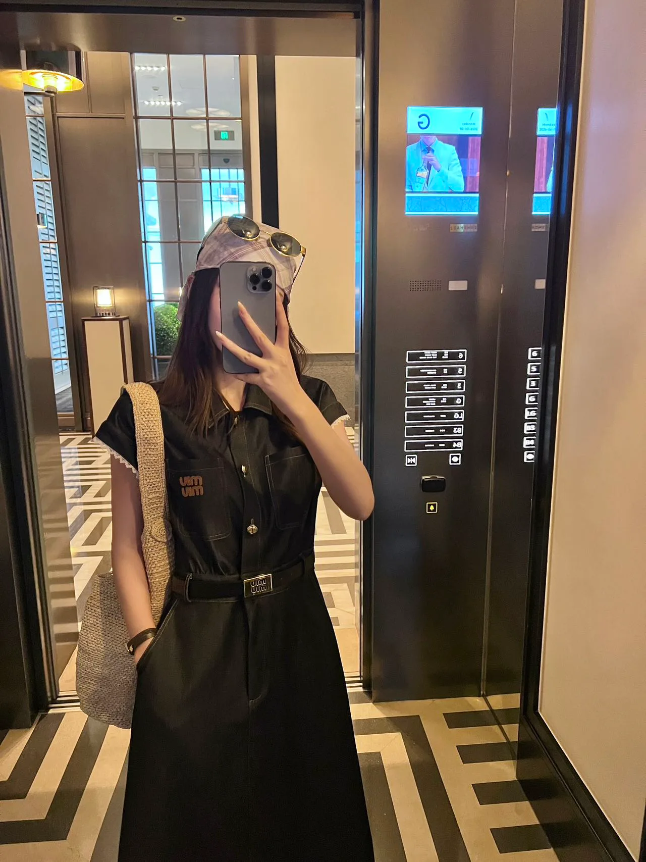Платья Женские Miu Miu 17164688