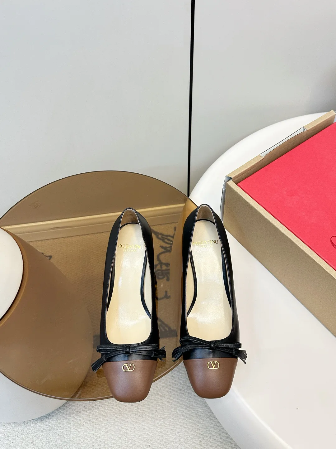 Туфли Женские Valentino 13561077