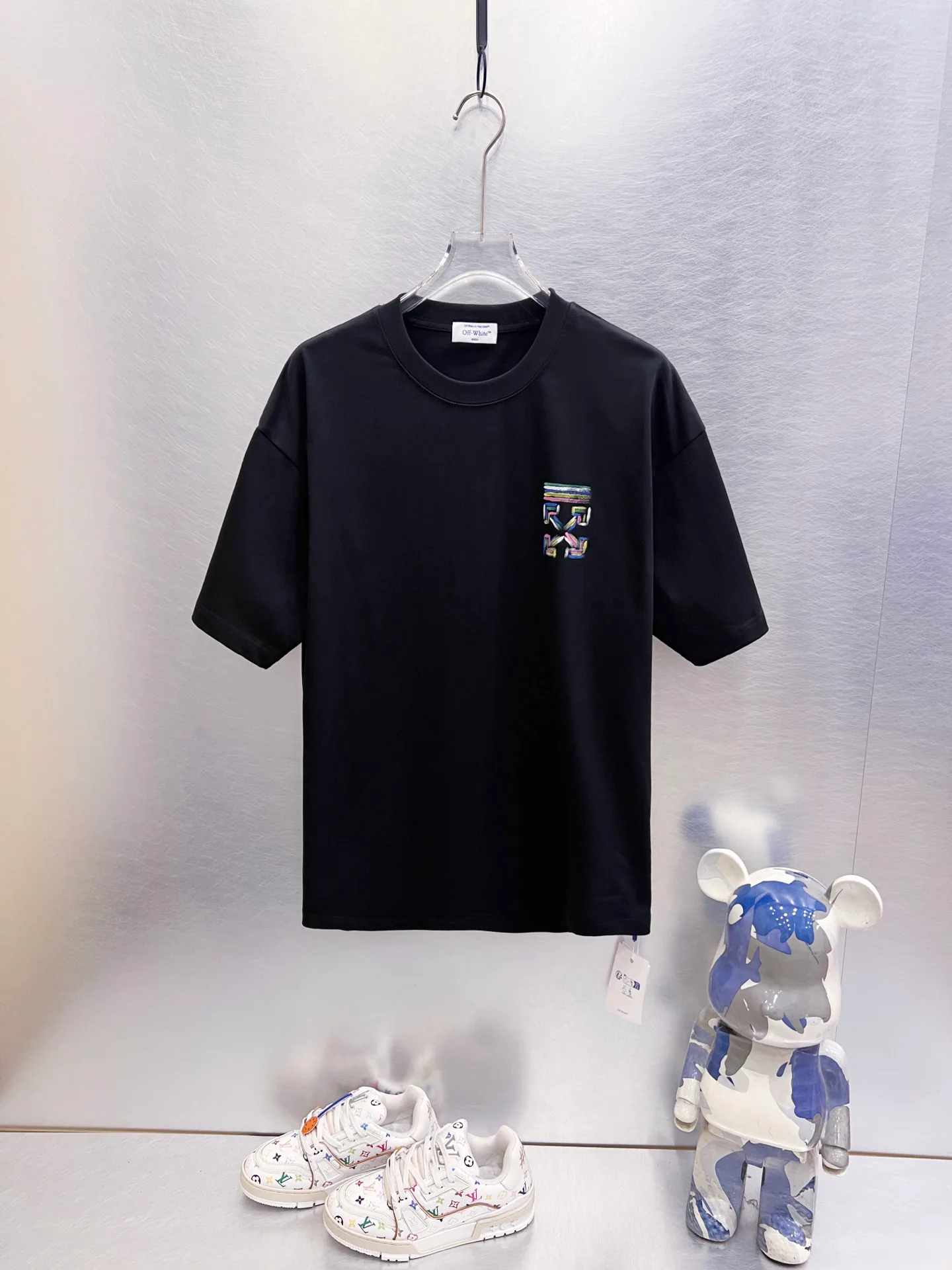 Футболки Мужские Off-White 13428857