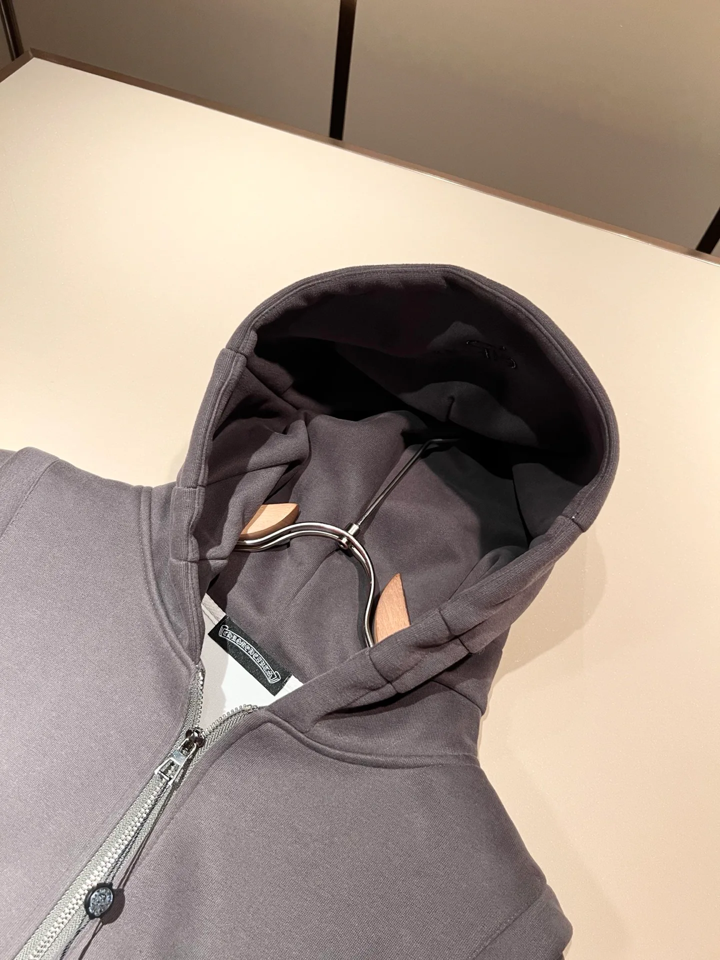 Куртки И Пуховики Женские Chrome Hearts 869380