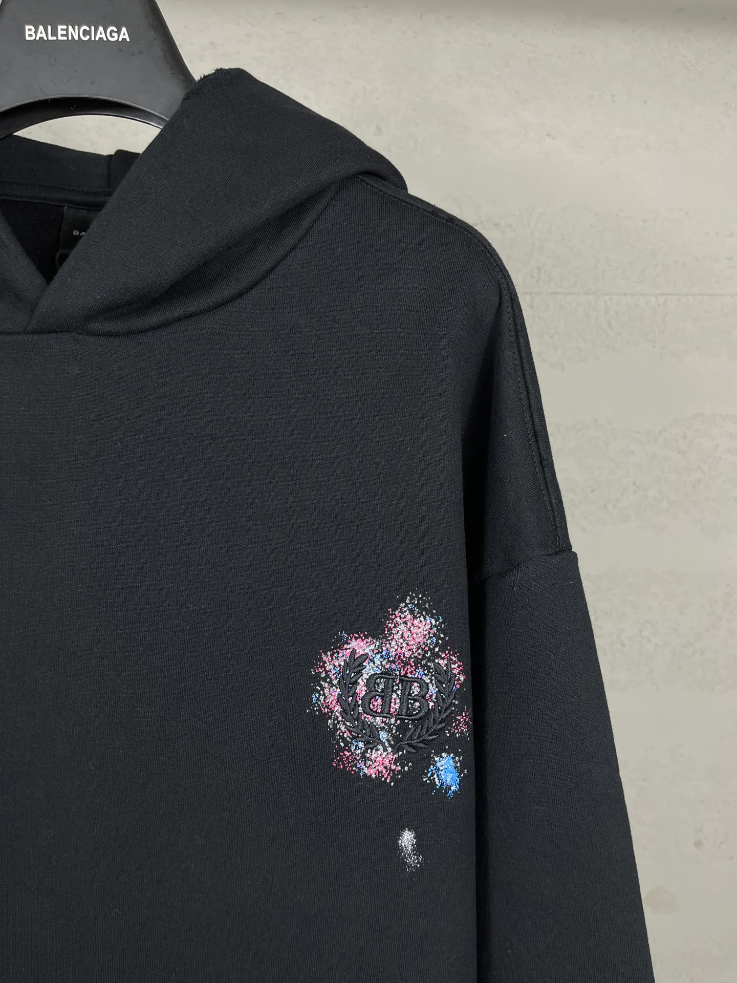 Свитшоты И Худи Мужские Balenciaga 86390