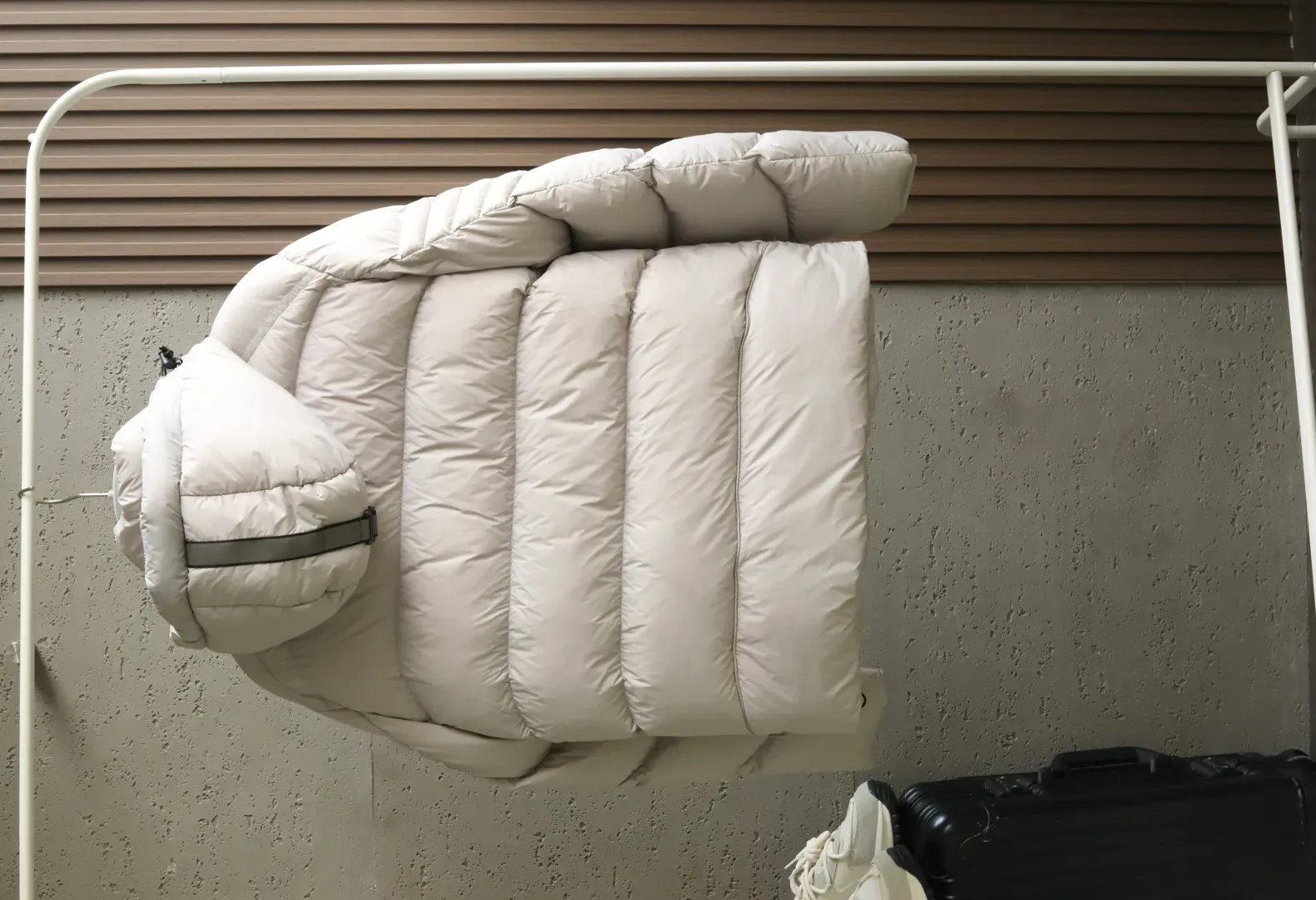 Куртки И Пуховики Мужские Canada Goose 163854