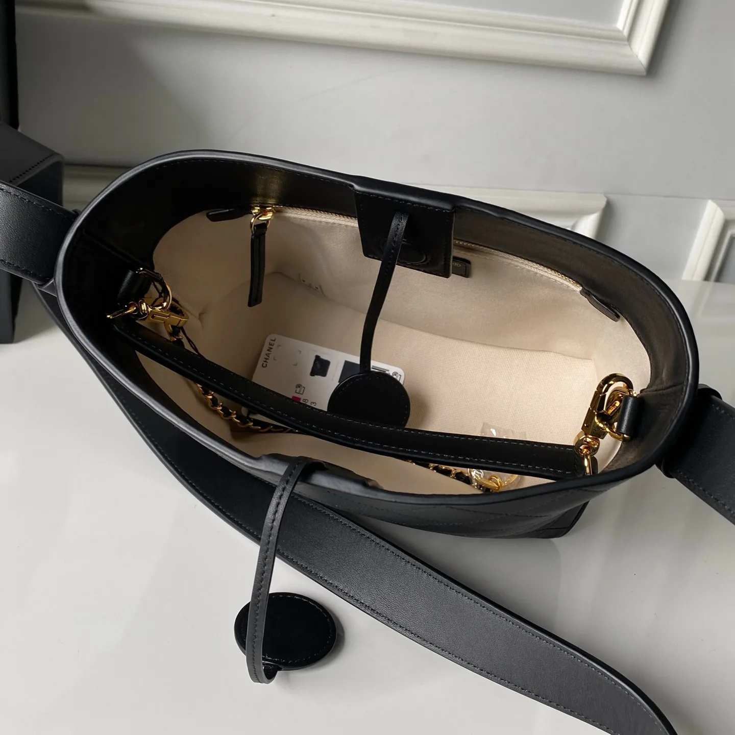Классические Сумки Женские Chanel 16990486