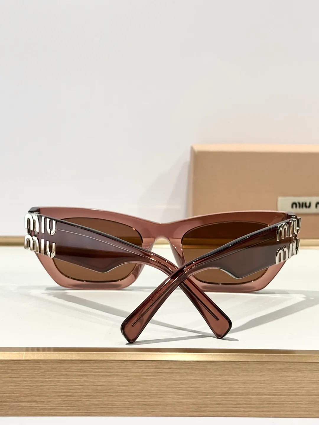 Очки Miu Miu 4932263