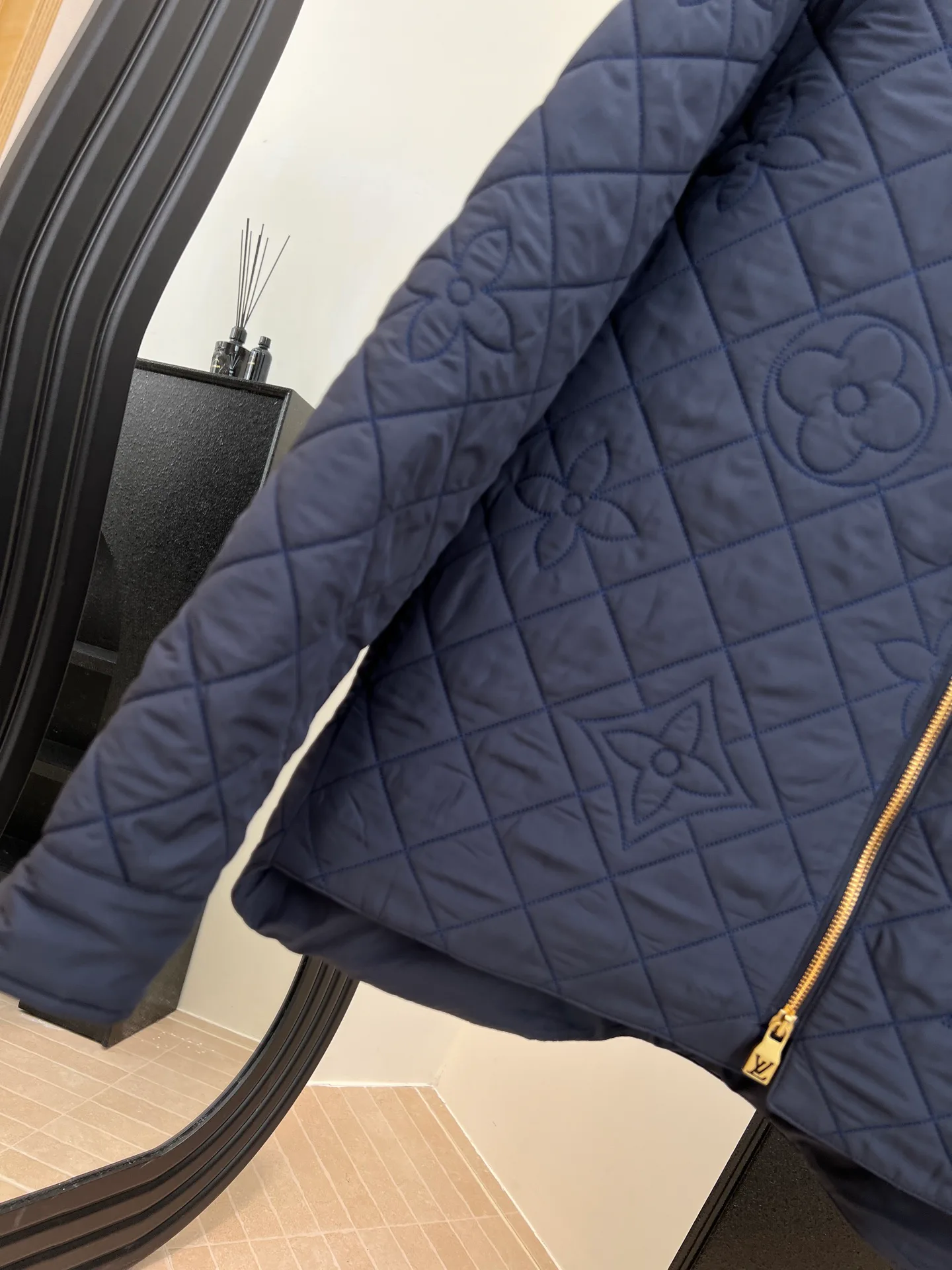 Куртки Мужские Louis Vuitton 498089