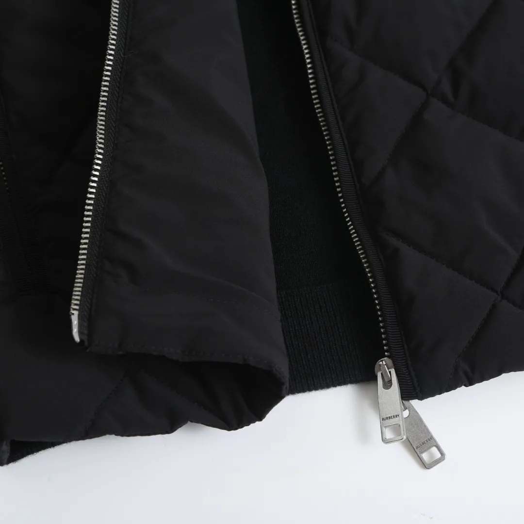 Куртки И Пуховики Женские Burberry 18022617