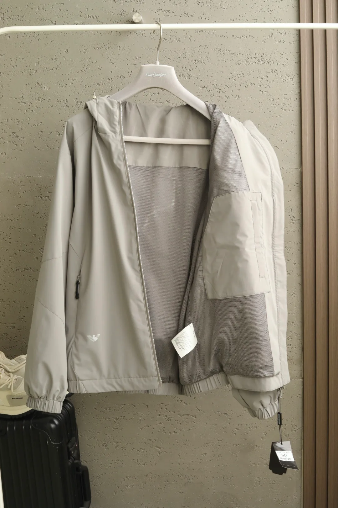 Куртки И Пуховики Мужские Armani 11424970