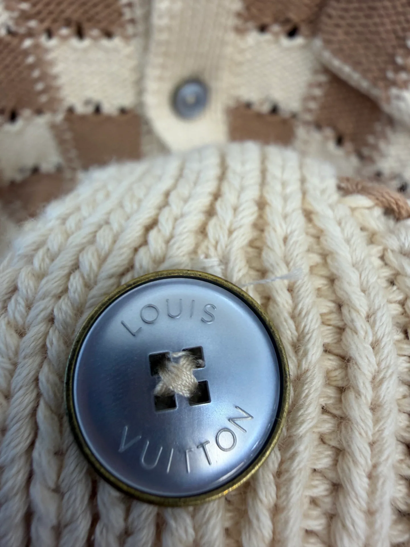 Джемперы И Свитеры Женские Louis Vuitton 18742654