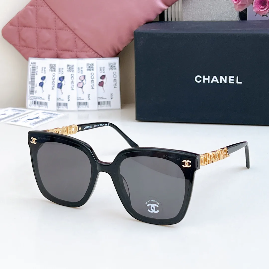 Очки Chanel 11878978
