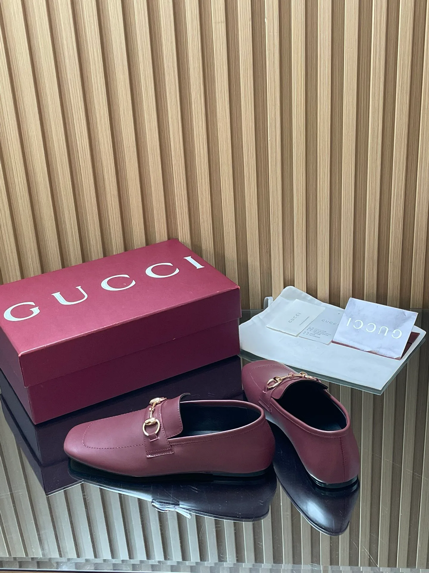 Лоферы И Туфли Мужские Gucci 13413335