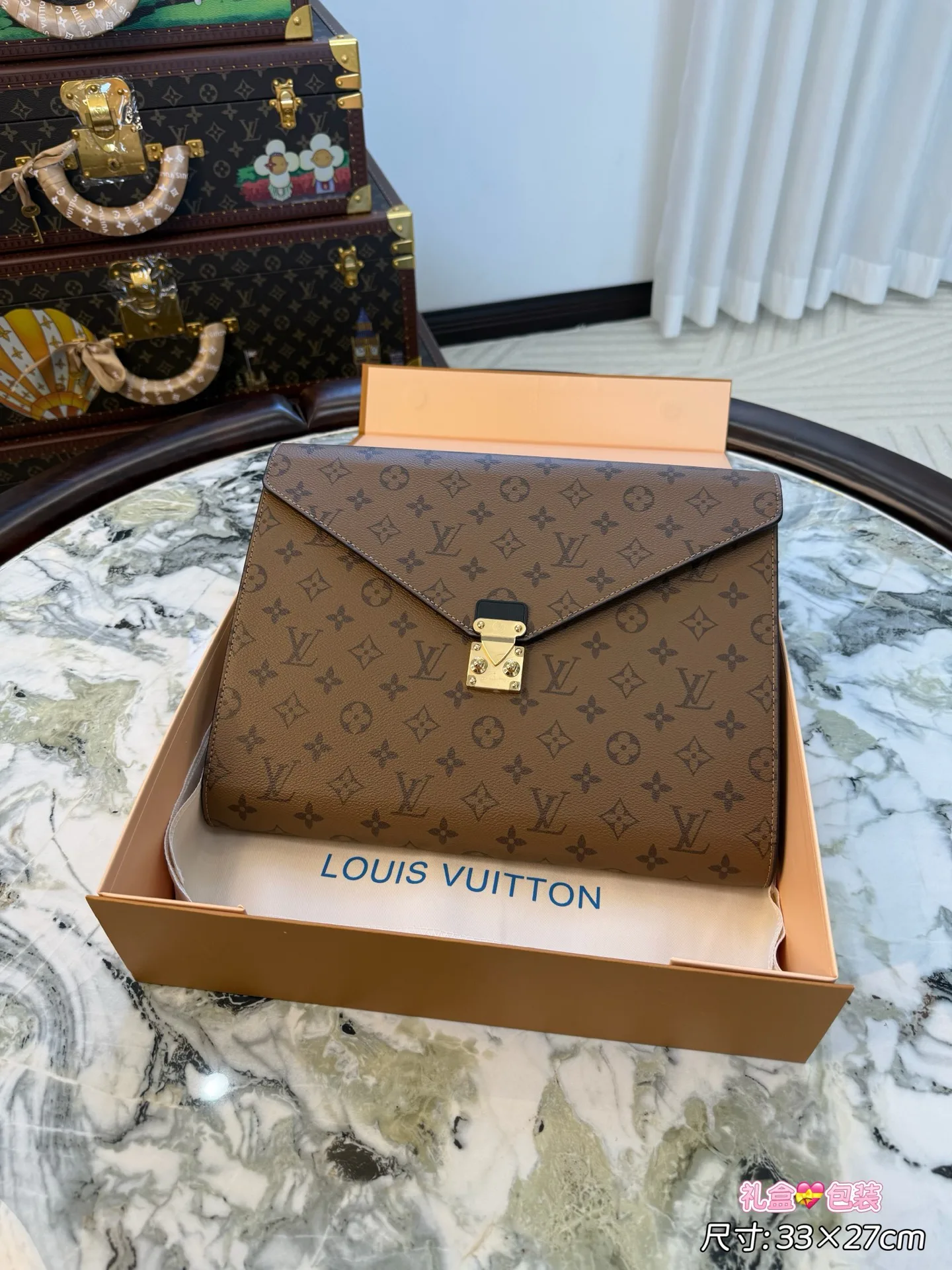 Классические Сумки Женские Louis Vuitton 13210570