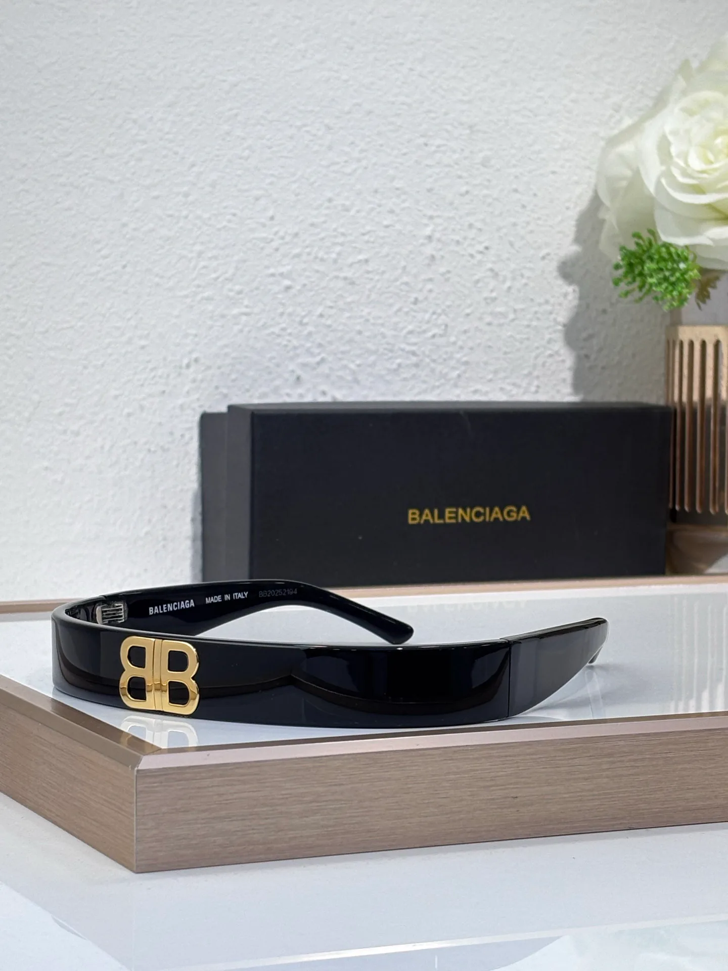 Очки Balenciaga 153225