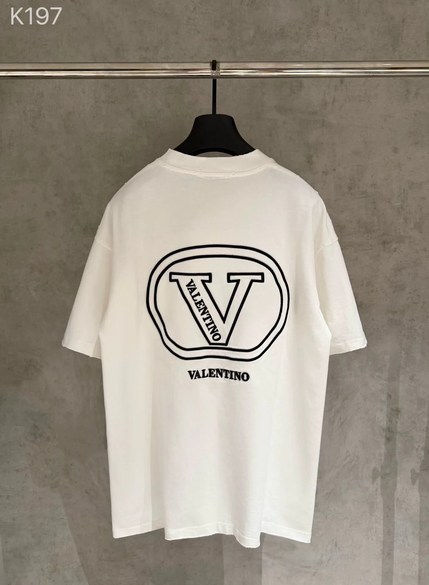 Футболки Мужские Valentino 10498317