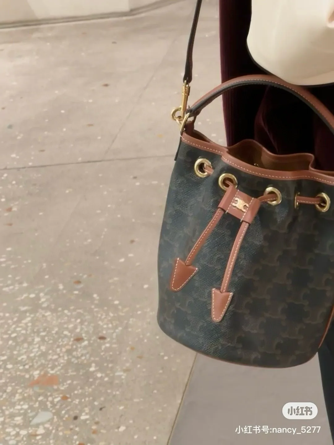 Клатчи Женские Celine 443208