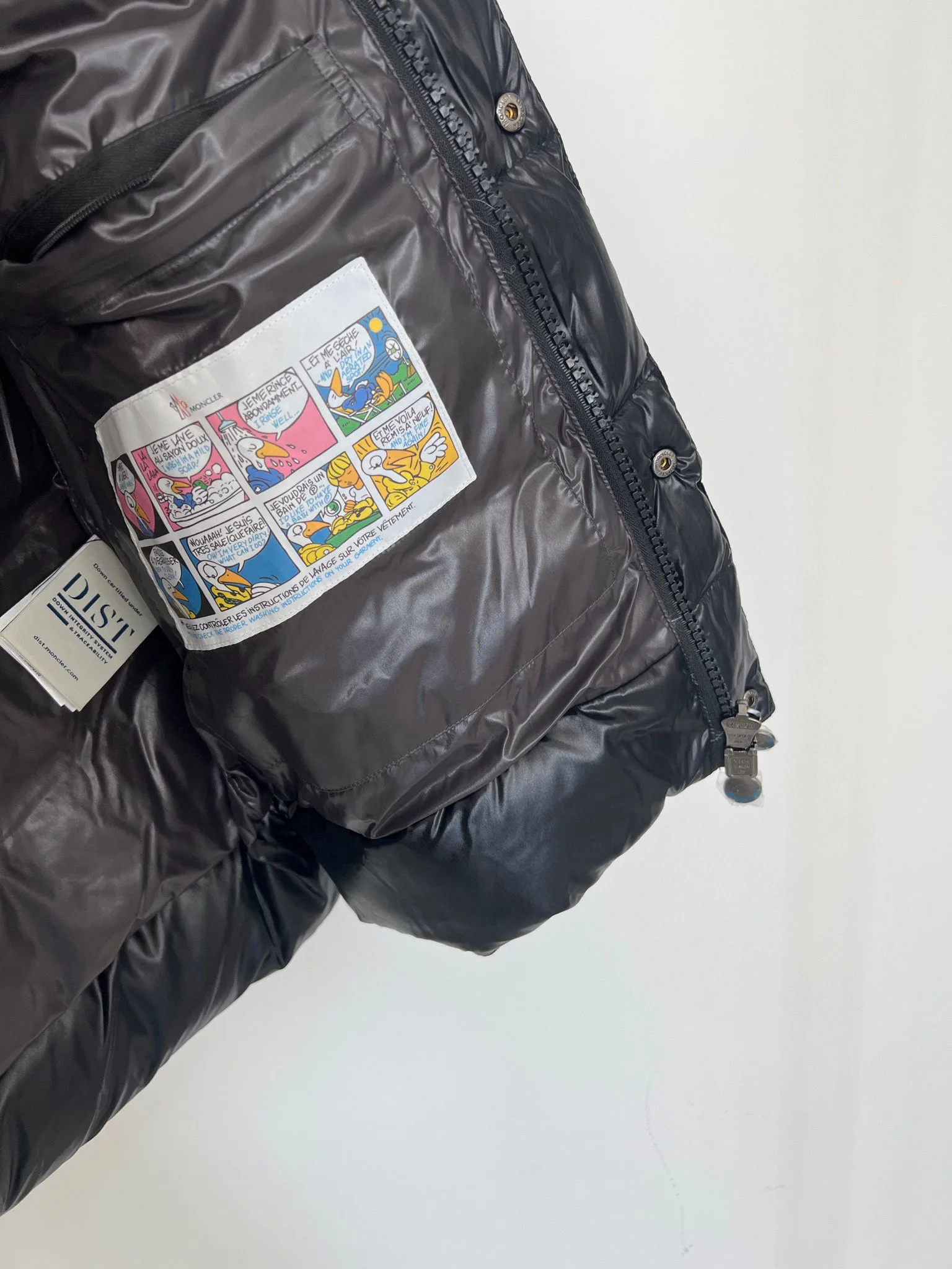 Жилеты Женские Moncler 18415670