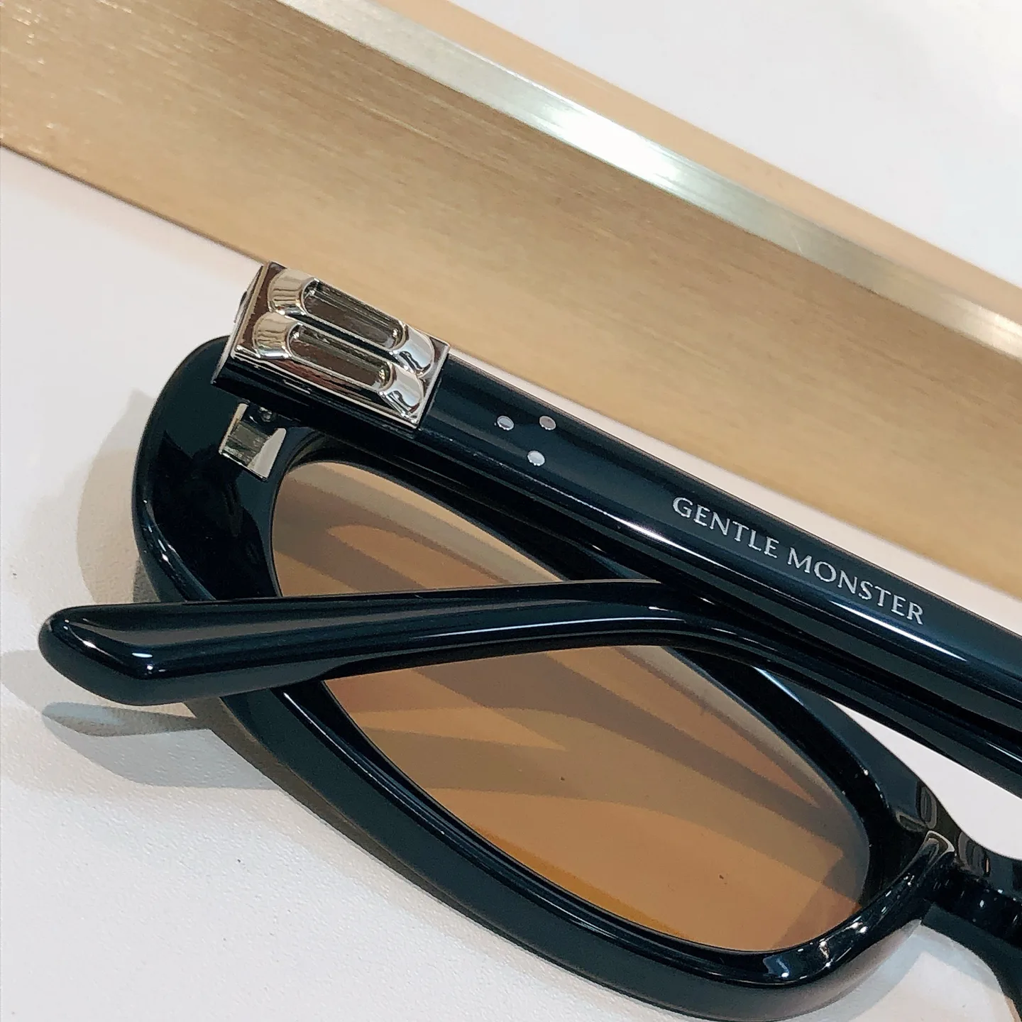 Очки Gentle Monster 11055508