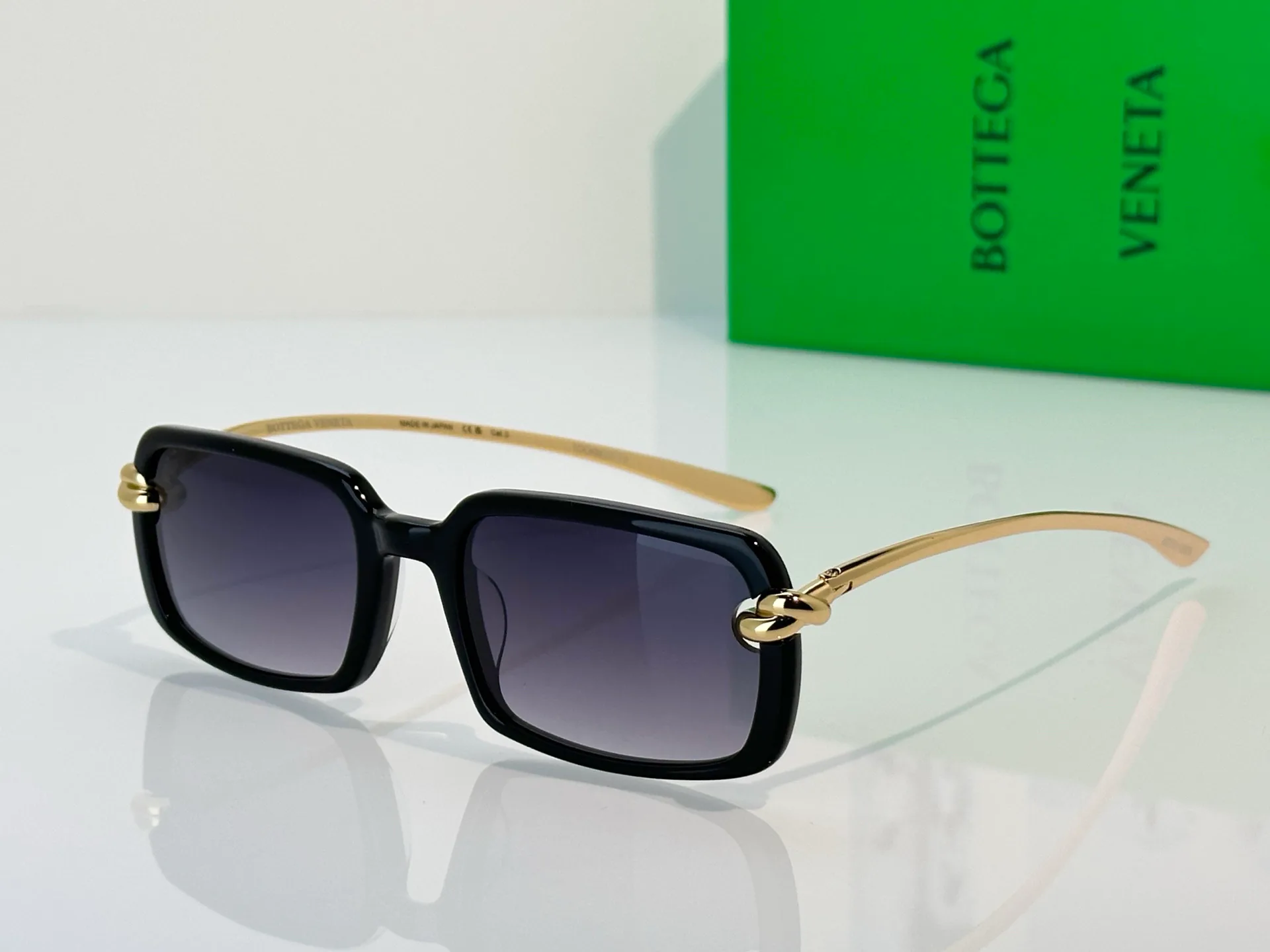 Очки Bottega Veneta 17465982
