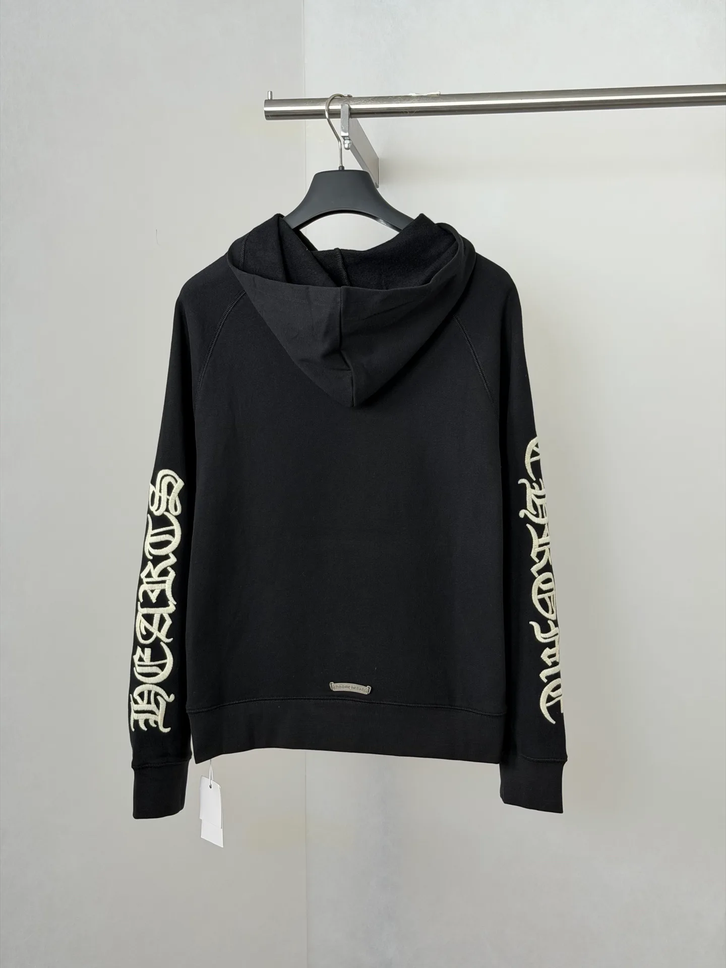 Свитшоты И Худи Мужские Chrome Hearts 17993363