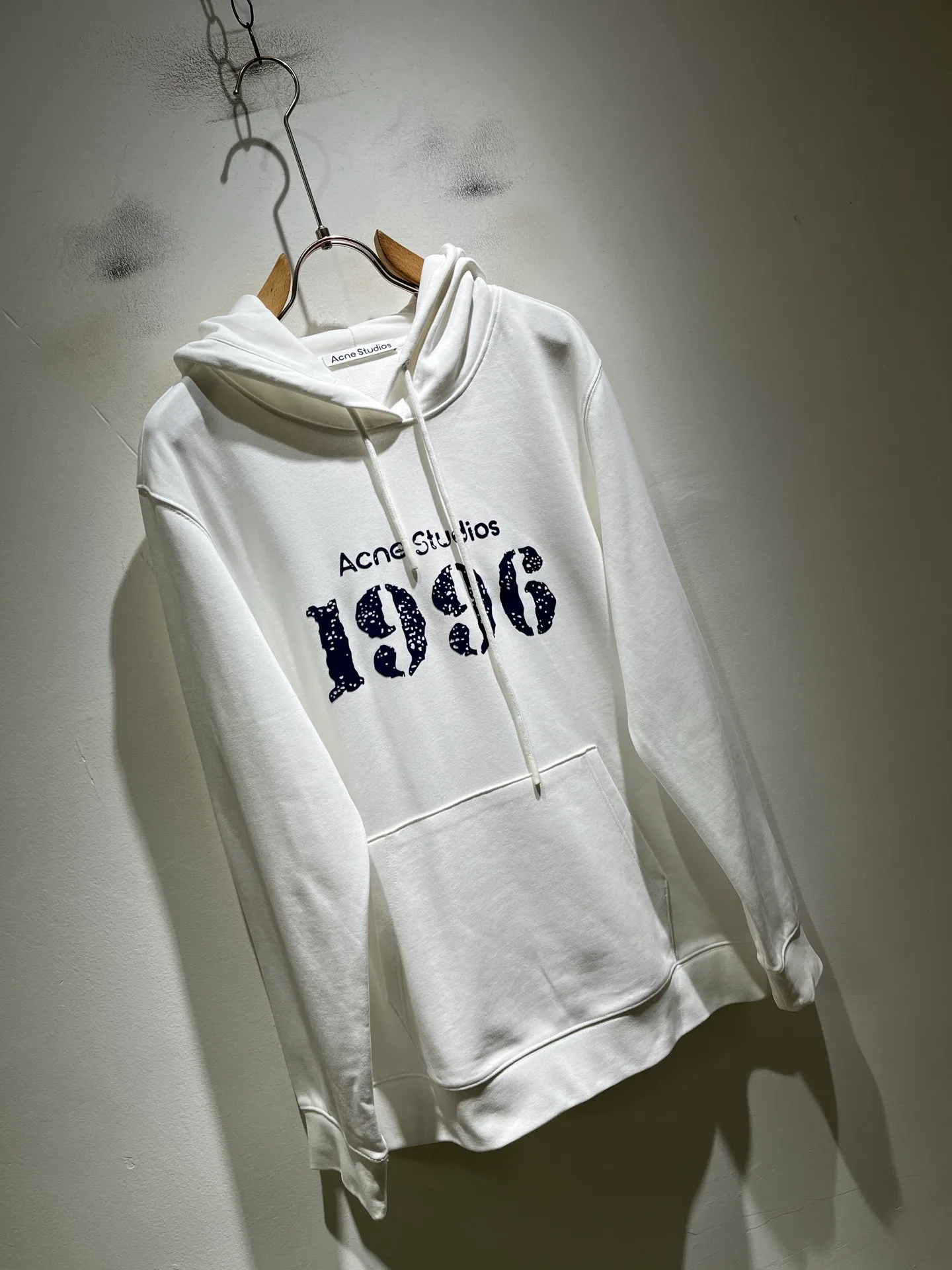 Свитшоты И Худи Мужские Acne Studios 18395673