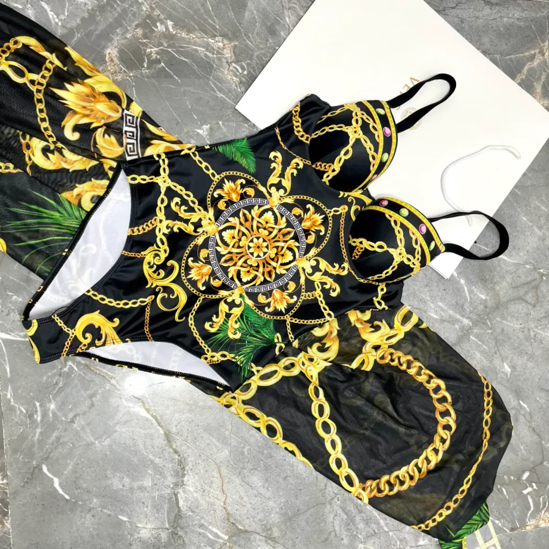 Купальники Женские Versace 538282
