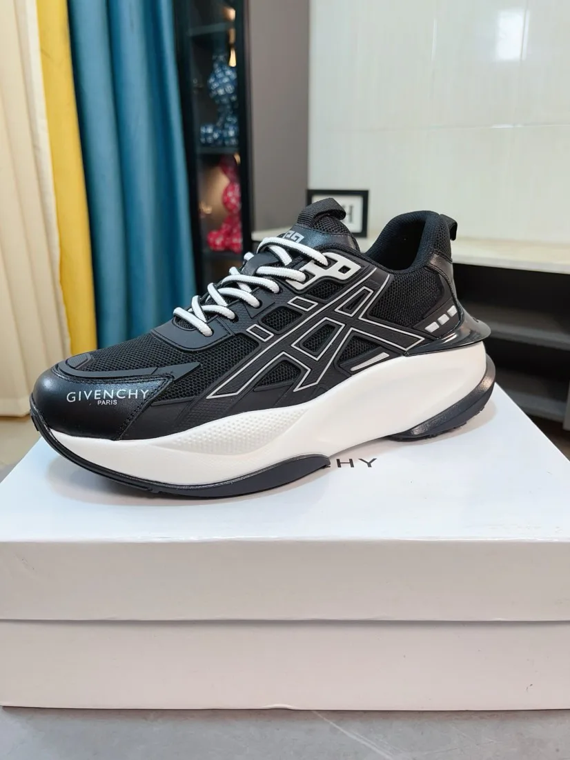 Кроссовки Мужские Givenchy 5534103