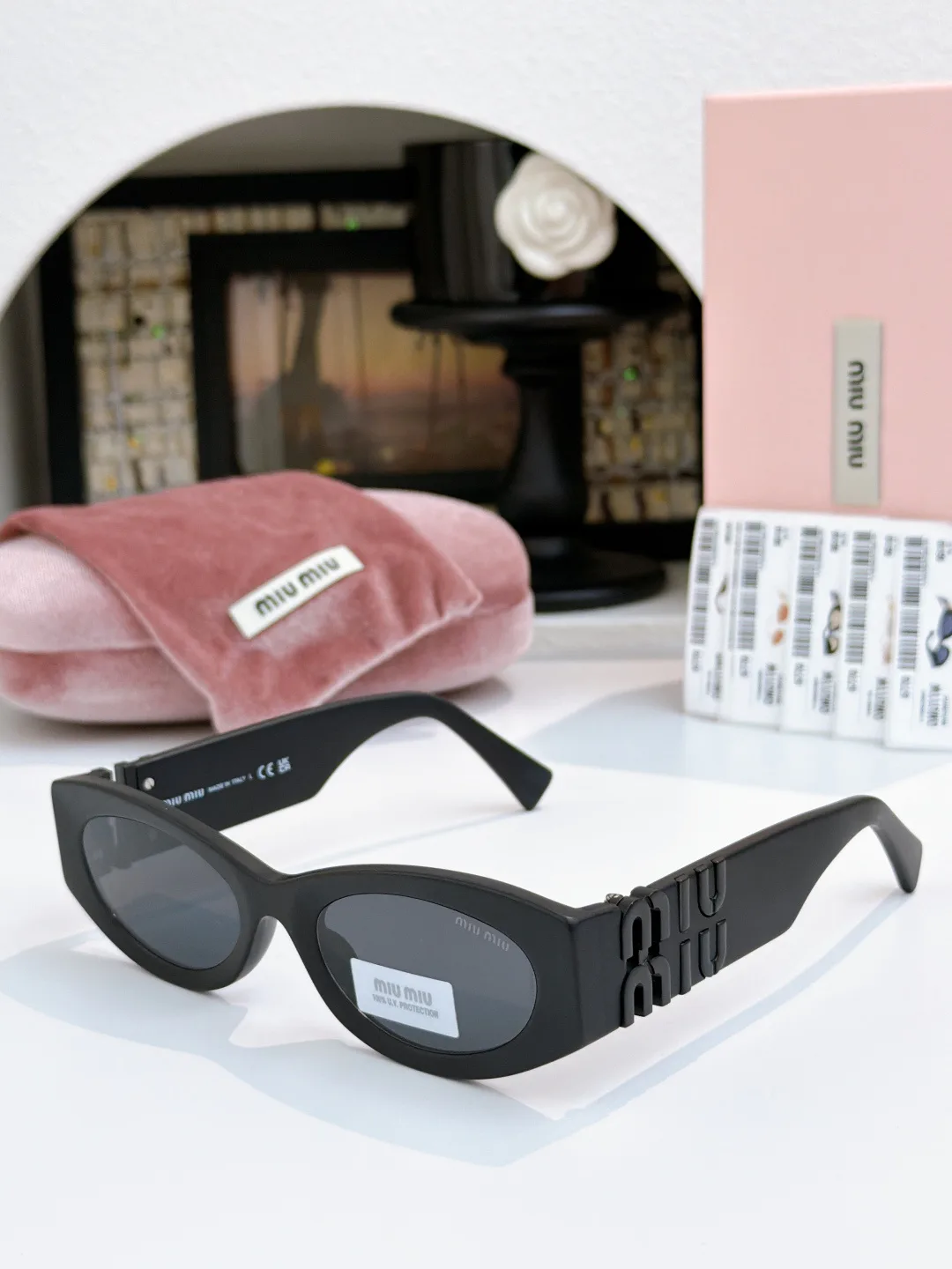 Очки Miu Miu 17646787