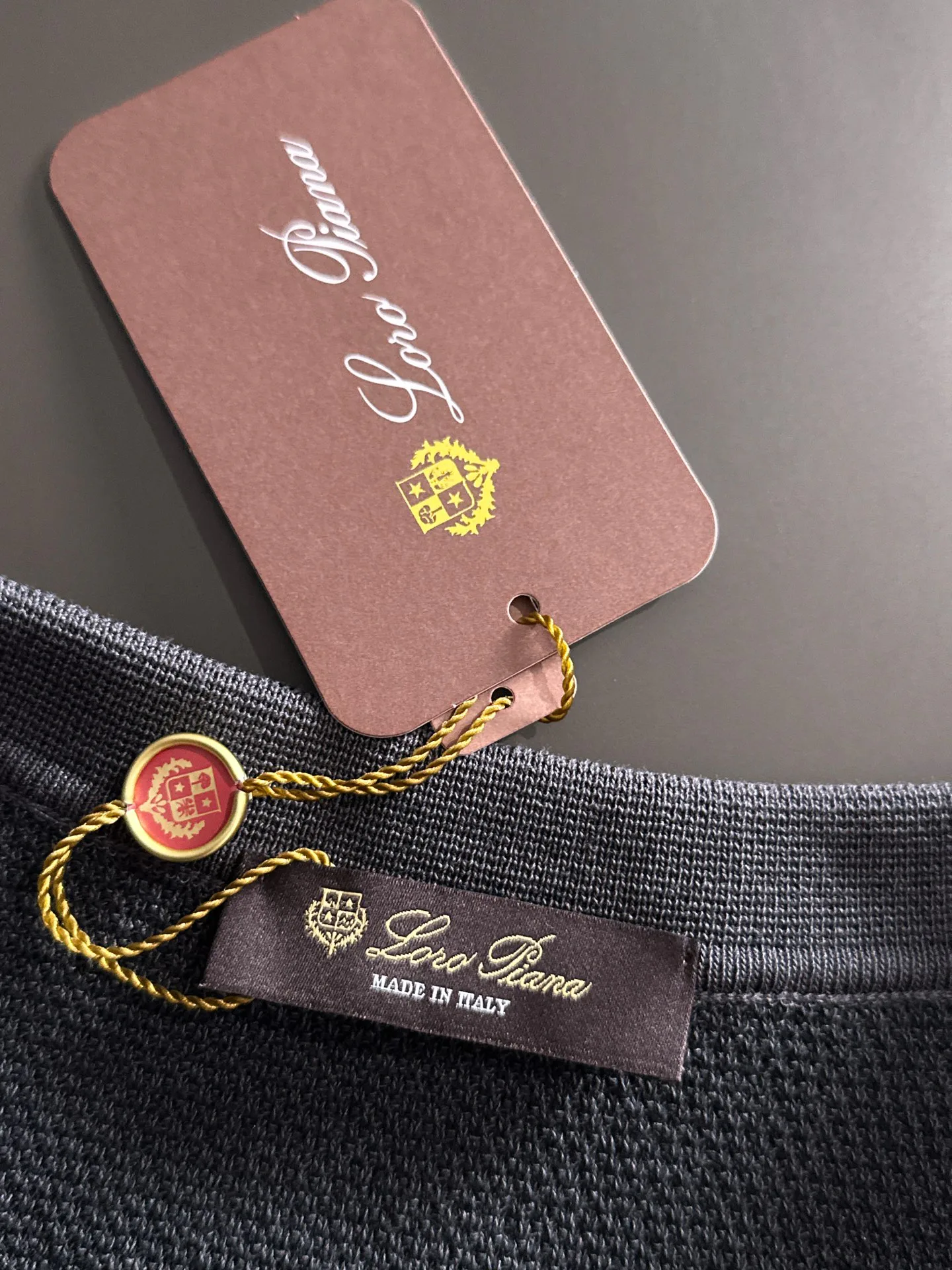 Футболки Мужские Loro Piana 13190969