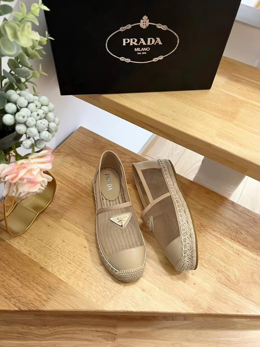 Туфли Женские Prada 11550530