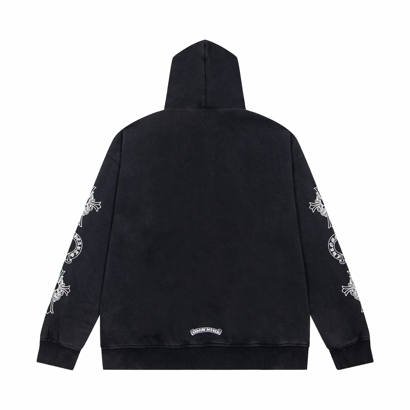 Свитшоты И Худи Мужские Chrome Hearts 19326215