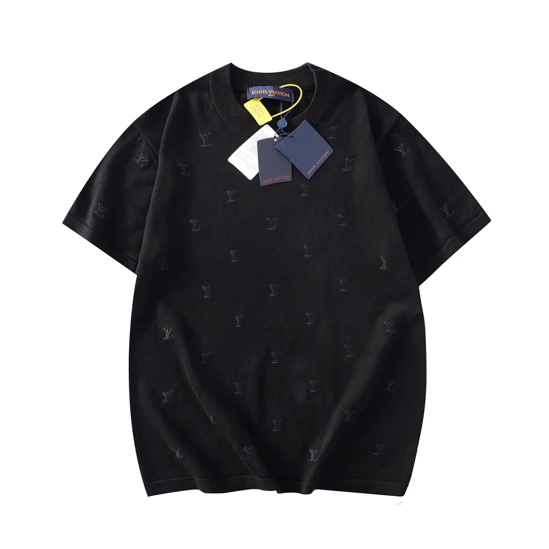 Футболки Мужские Louis Vuitton 17662838