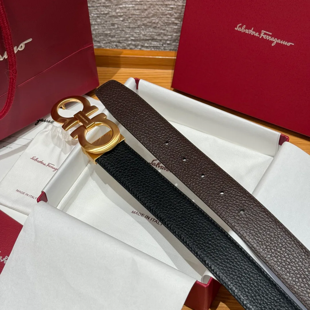 Ремни Salvatore Ferragamo 1045484