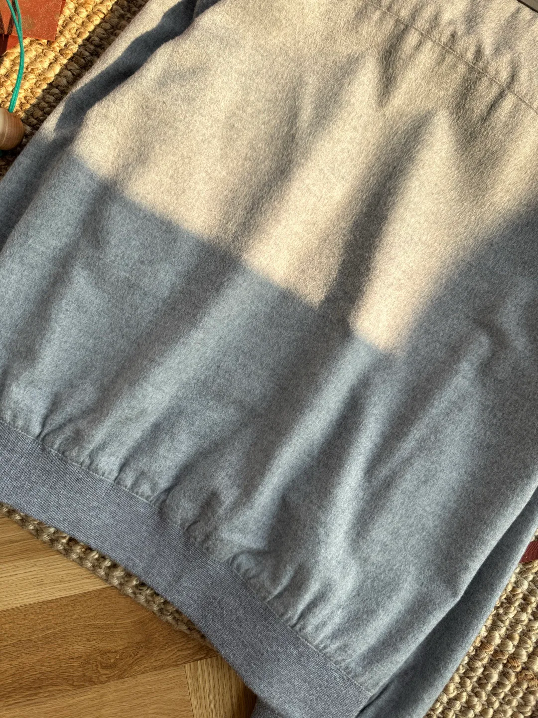 Куртки И Пуховики Мужские Zegna 987171