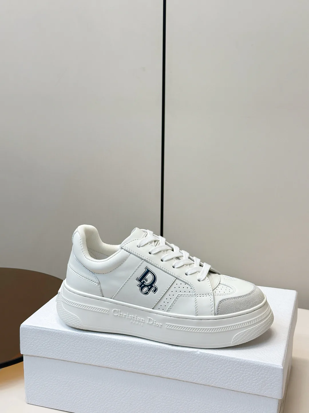 Кроссовки Женские Christian Dior 18080406