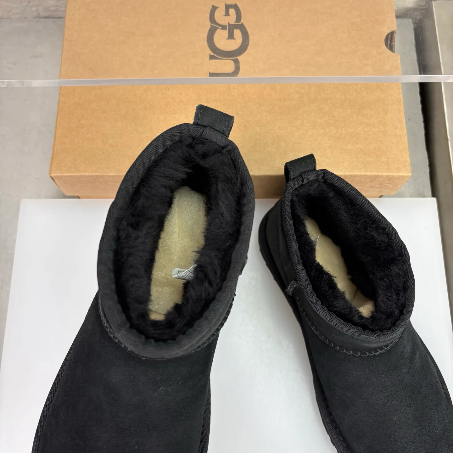 Угги Женские Ugg 18719204
