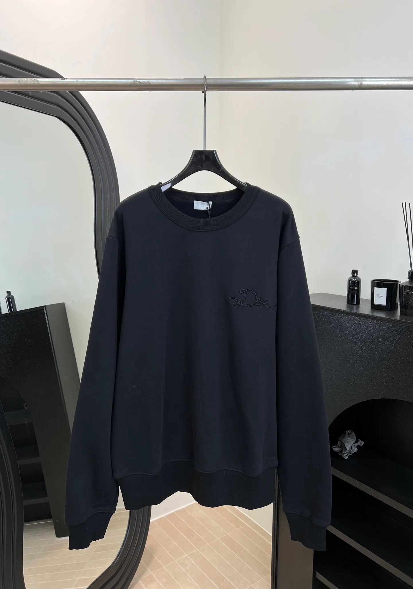 Свитшоты И Худи Мужские Christian Dior 920417