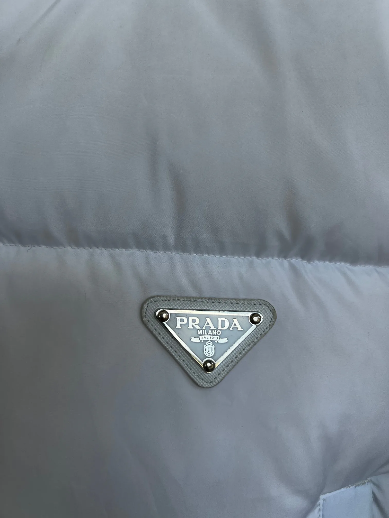 Куртки И Пуховики Женские Prada 2162138