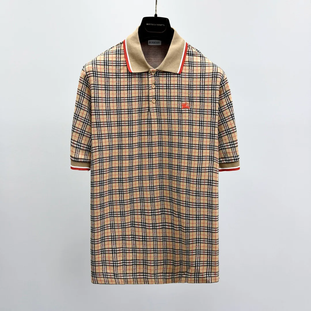 Рубашки Мужские Burberry 6422984