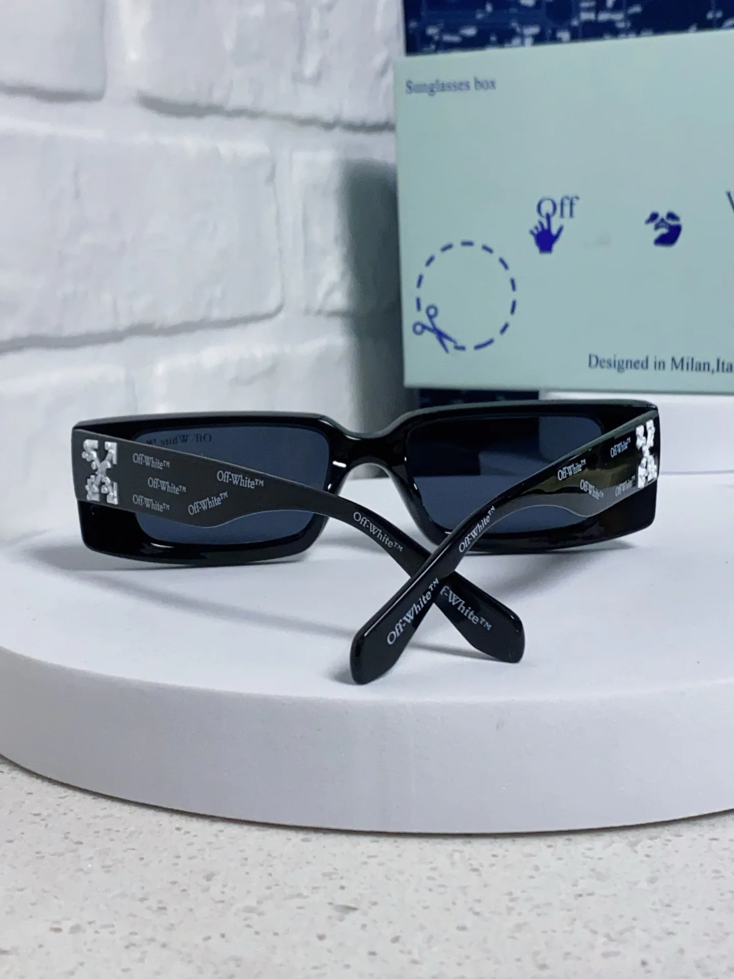 Очки Off-White 13135707