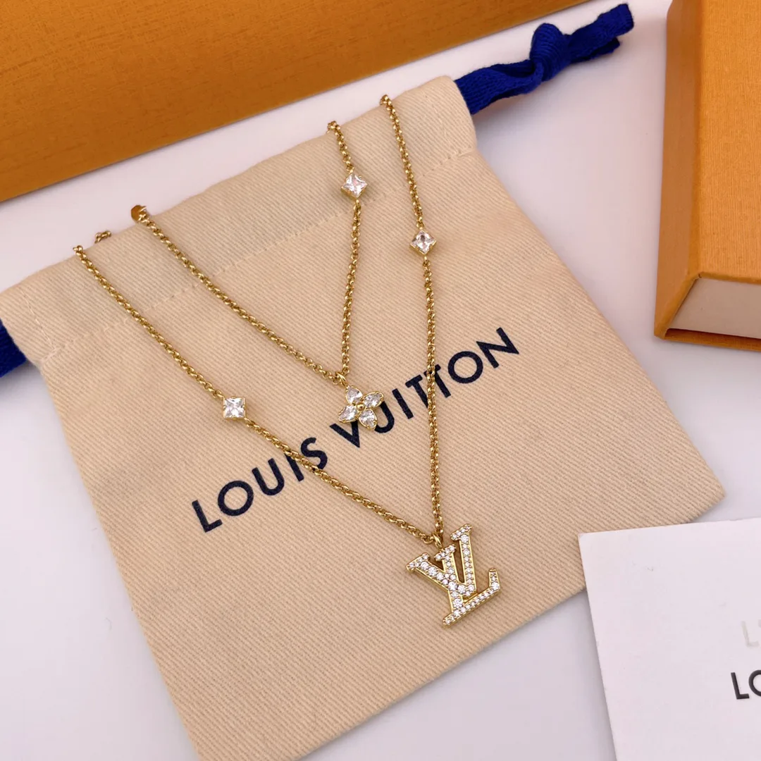 Бижутерия Louis Vuitton 11577657