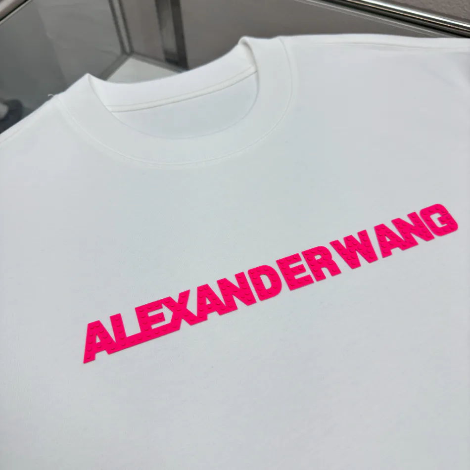 Футболки Женские Alexander Wang 14945