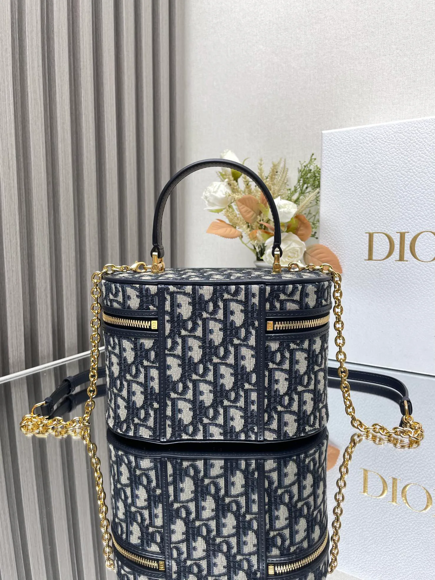 Классические Сумки Женские Christian Dior 5765888