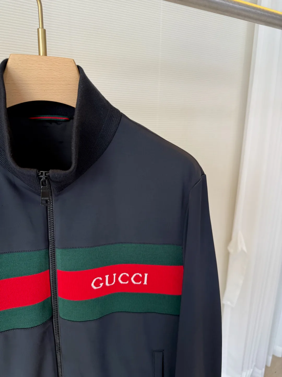 Куртки И Пуховики Мужские Gucci 791692