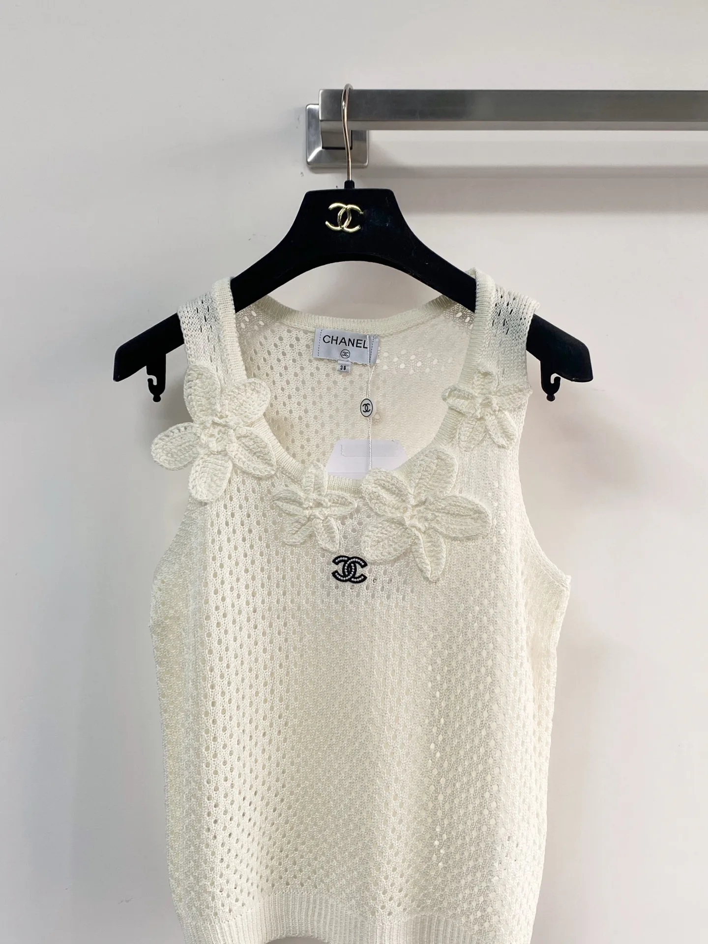 Жилеты Женские Chanel 12935788