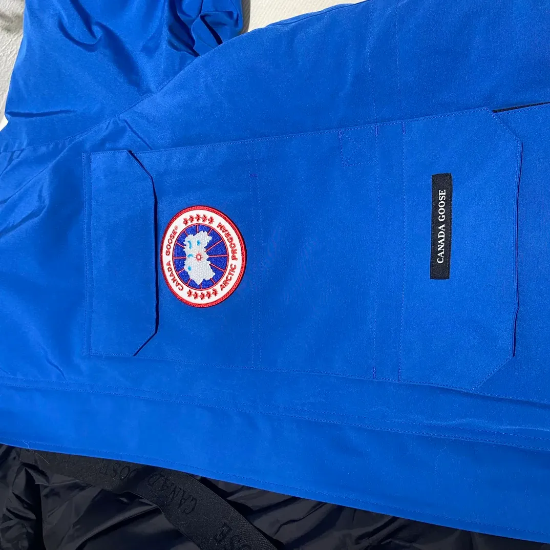 Куртки И Пуховики Женские Canada Goose 830229